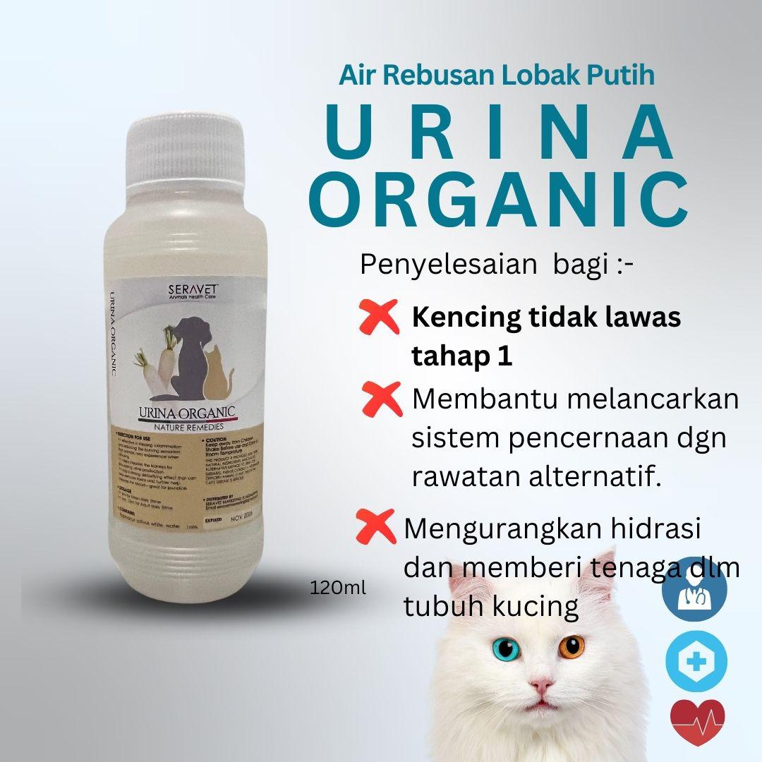 Urina Organic